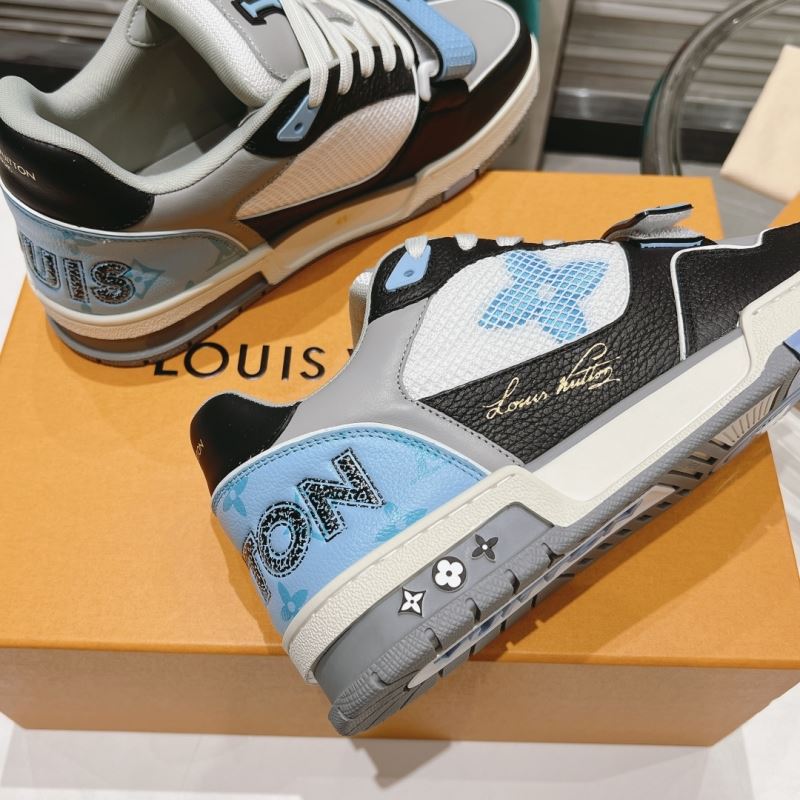 Louis Vuitton Trainer Sneaker